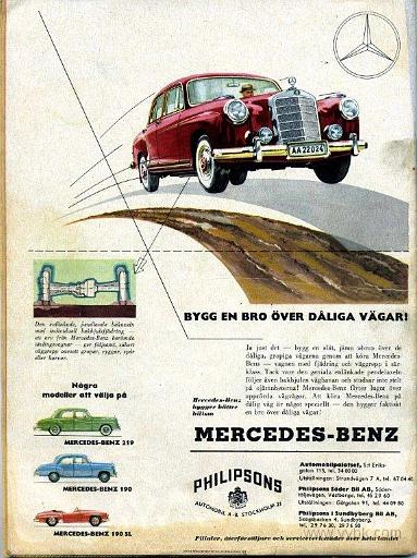 025_mercedes_reklam_1956.jpg - Mercedes Benz 1956