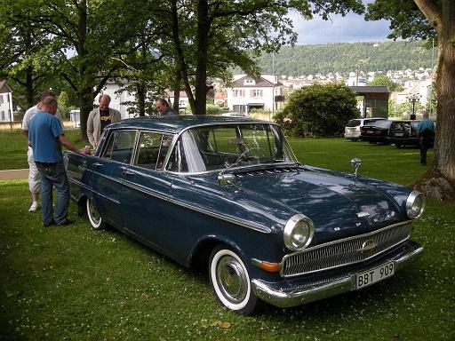 29.jpg - Opel Kapitän De Luxe från 1960