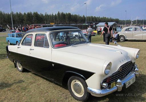 045.jpg - Ford Zephyr six mark II 1957