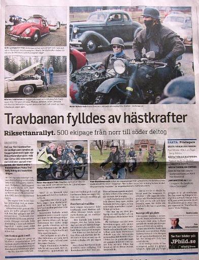 100.jpg - Fylligt tidningreportage