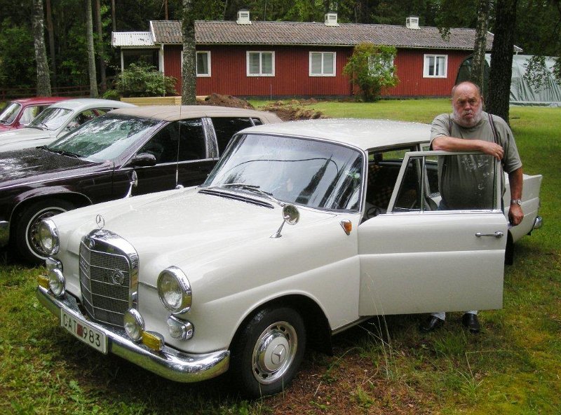 036.jpg - Mercedes Benz 190 D