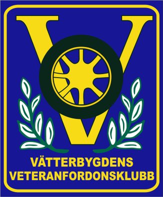 VÄTTERBYGDENS VETERANFORDONSKLUBB